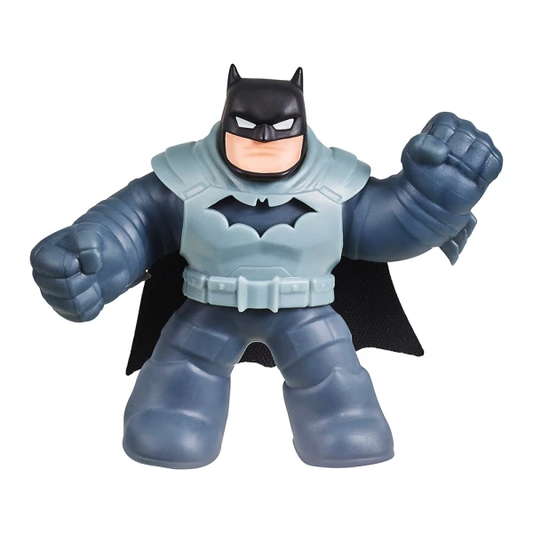 GOO JIT ZU DC SUPERHEROES S3 - 4 DESIGNS