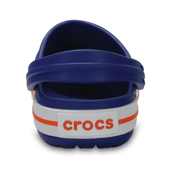 CROCS CROCBAND CLOG K CERULEAN BLUE