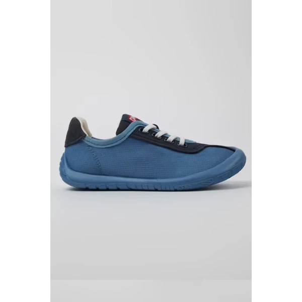 CAMPER KIDS SHOES TWINS MULTICOLOUR BLUE