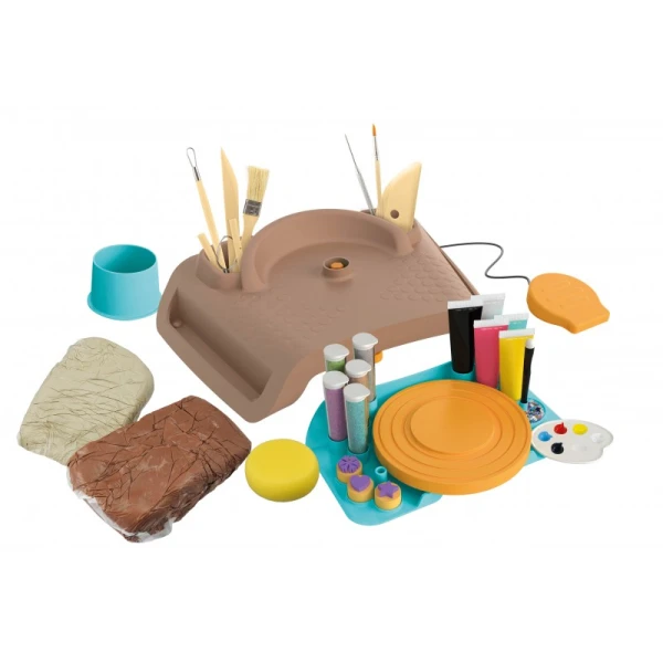 PROFESSIONAL STUDIO POTTERY