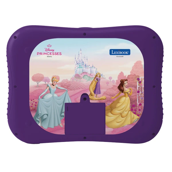 LEXIBOOK KIDS TABLET PRINCESS