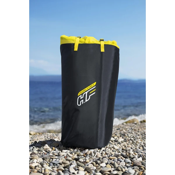BESTWAY HYDRO-FORCE 274X76X12 cm AQUA JOURNEY SET