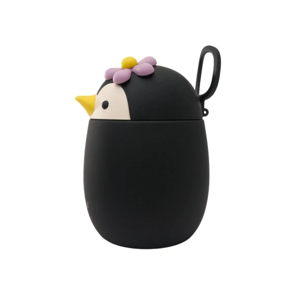 ASOBU BESTIE ΦΑΓΗΤΟΔΟΧΕΙΟ ΘΕΡΜΟΣ 600ml - ΠΙΓΚΟΥΙΝΟΣ