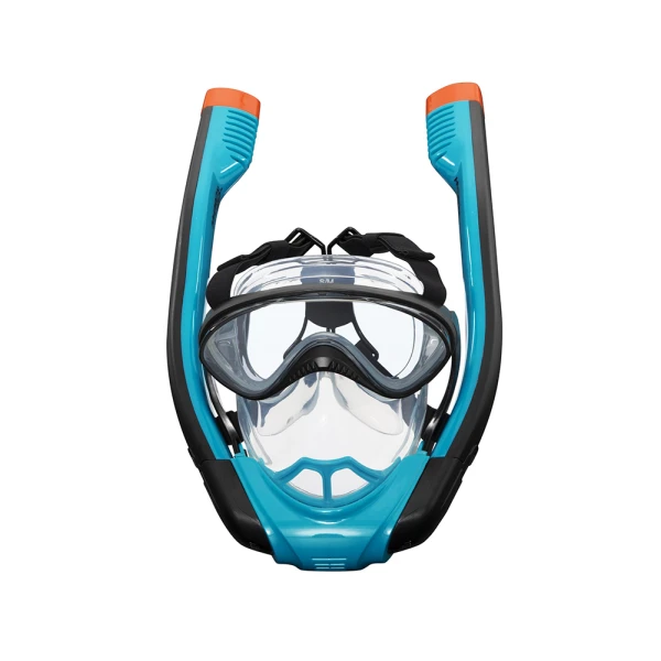 BESTWAY HYDRO-PRO ΣΕΤ ΜΑΣΚΑ SEACLEAR FLOWTECH S/M