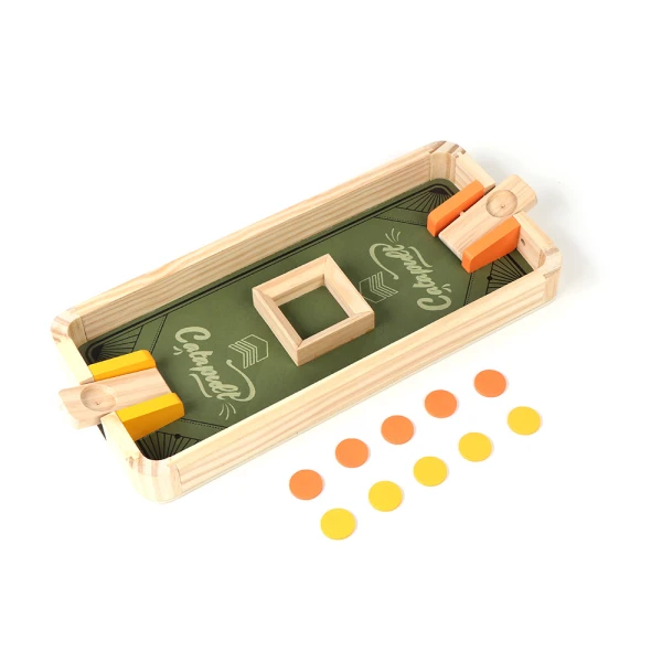 ACTION BOARD GAME TABLE THROWING GAME