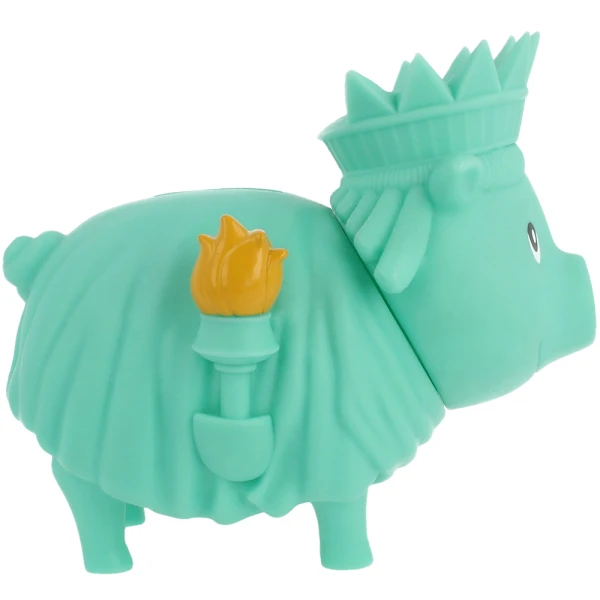 LILALU ΚΟΥΜΠΑΡΑΣ PIGGY FREEDOM