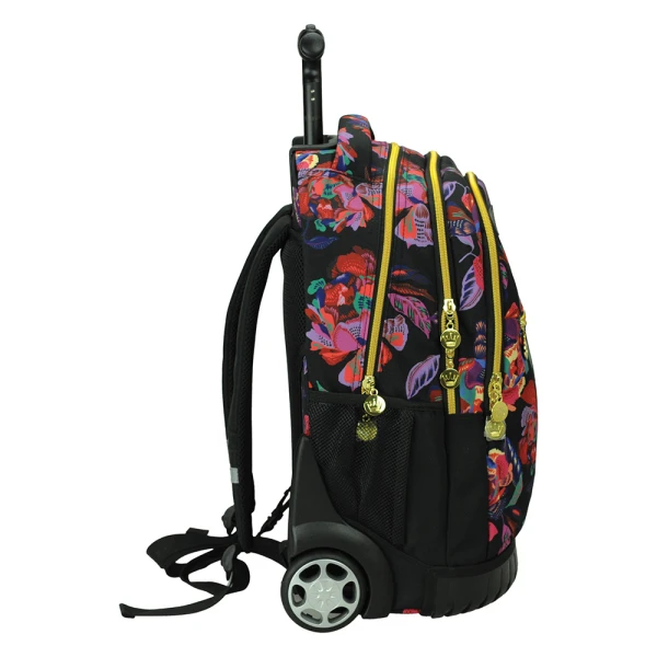 HALLMARK TROLLEY FLOWERS