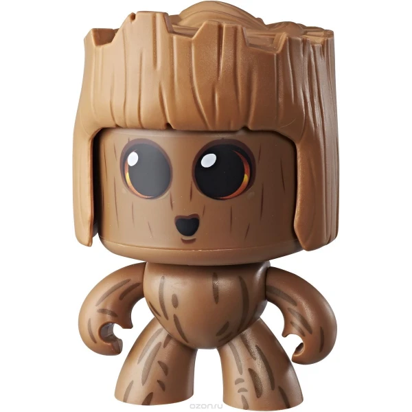 MARVEL ΦΙΓΟΥΡΕΣ MIGHTY MUGGS - 5 ΣΧΕΔΙΑ