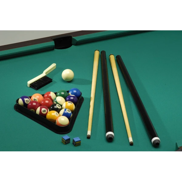 GARLANDO BILLIARDS VIRGINIA 7 200X100 cm