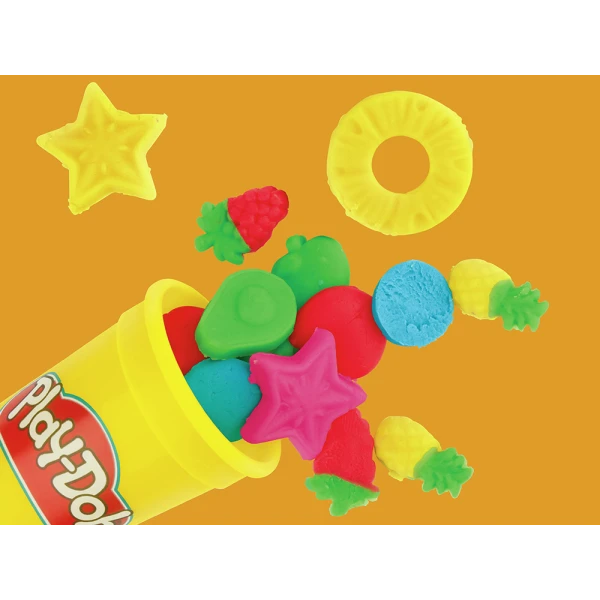 PLAY-DOH ΣΕΤ ΠΑΙΧΝΙΔΙΟΥ SWIRLIN SMOOTHIES BLENDER