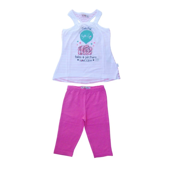 ENERGIERS SET BABY STRAWBERRY