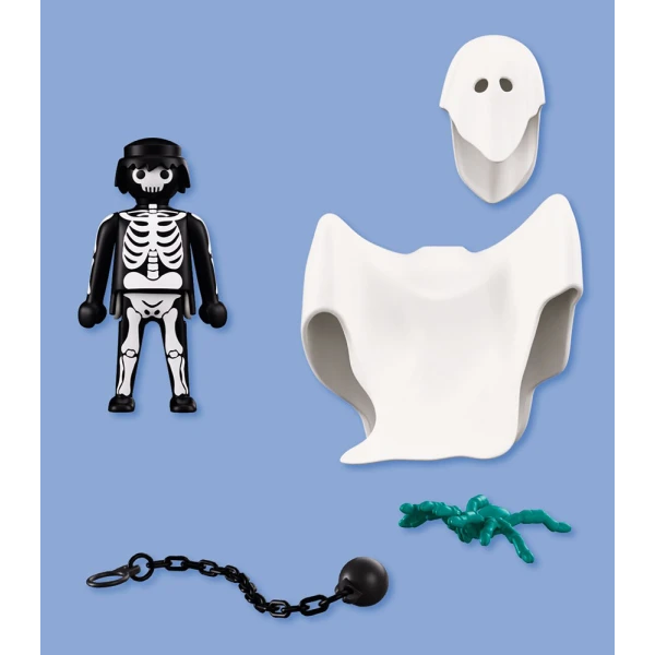PLAYMOBIL HALLOWEEN GHOST