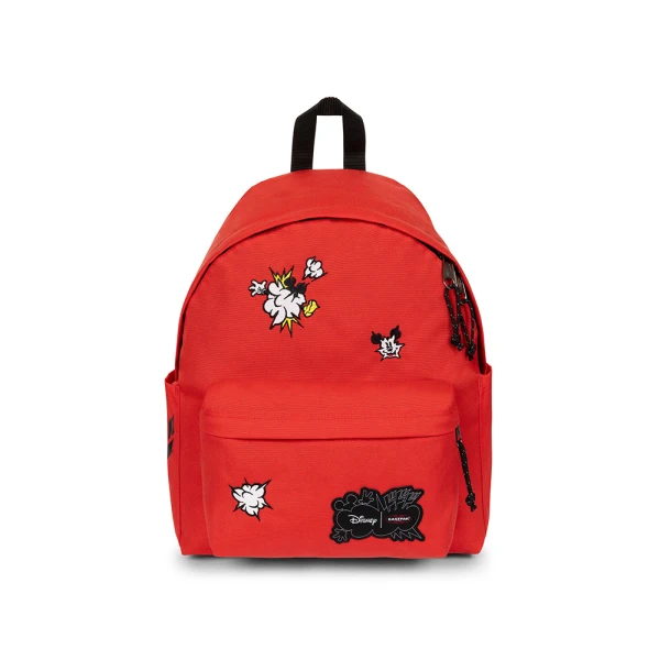 EASTPAK ΣΑΚΙΔΙΟ DAY PAK\'R MICKEY PATCH