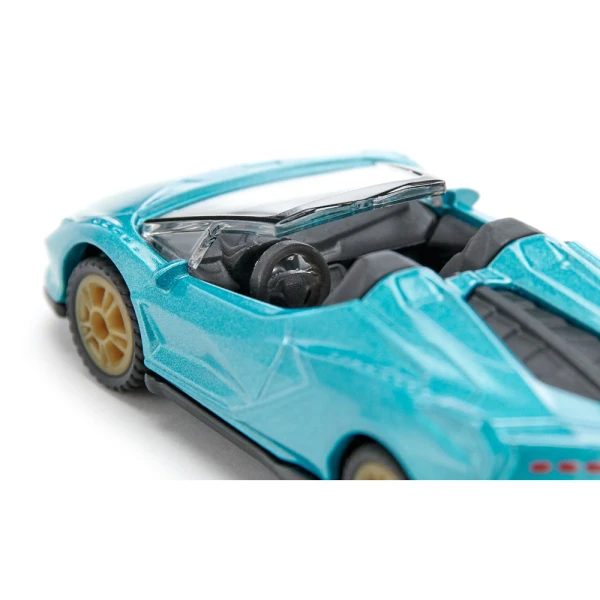 SIKU ΑΥΤΟΚΙΝΗΤΑΚΙ LAMBORGHINI SIAN ROADSTER