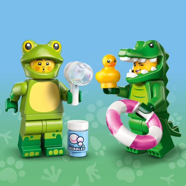LEGO® MINIFIGURES ΣΕΙΡΑ 28