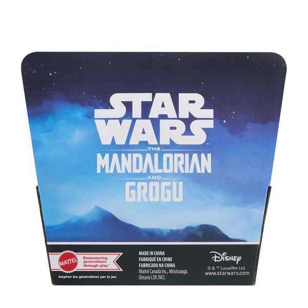 STAR WARS - GORGU PLUSH