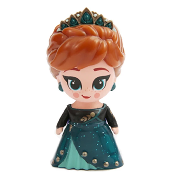 DISNEY FROZEN 2 - ΦΙΓΟΥΡΕΣ ΜΕ ΦΩΣ 1 ΤΜΧ. - ΣΕΙΡΑ 2