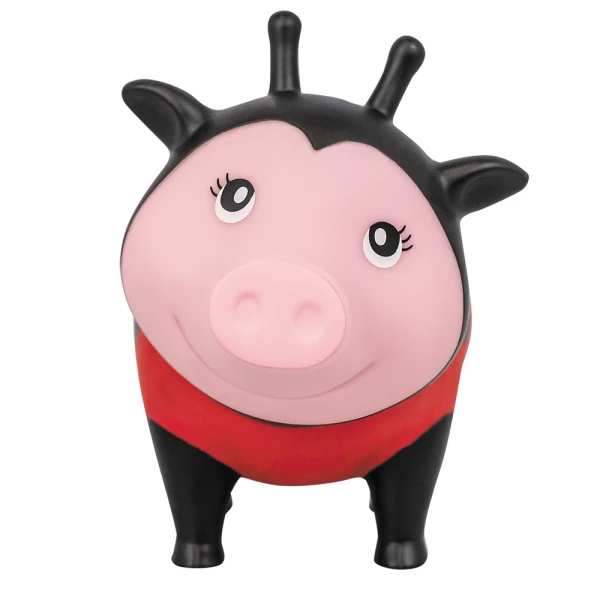 LILALU PIGGY BANK LADYBUG