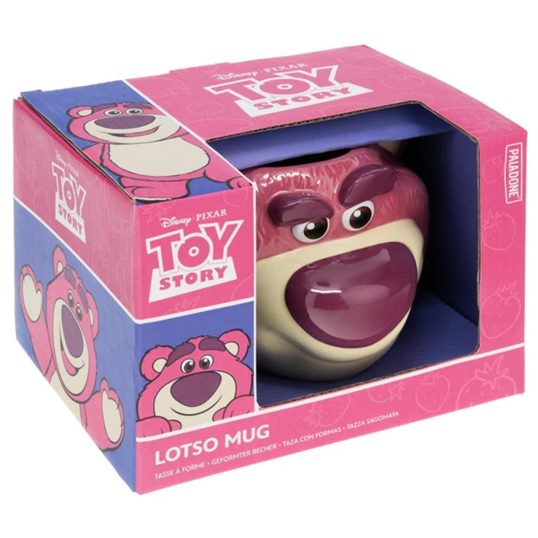 PALADONE ΚΟΥΠΑ 680ml TOY STORY - LOTSO