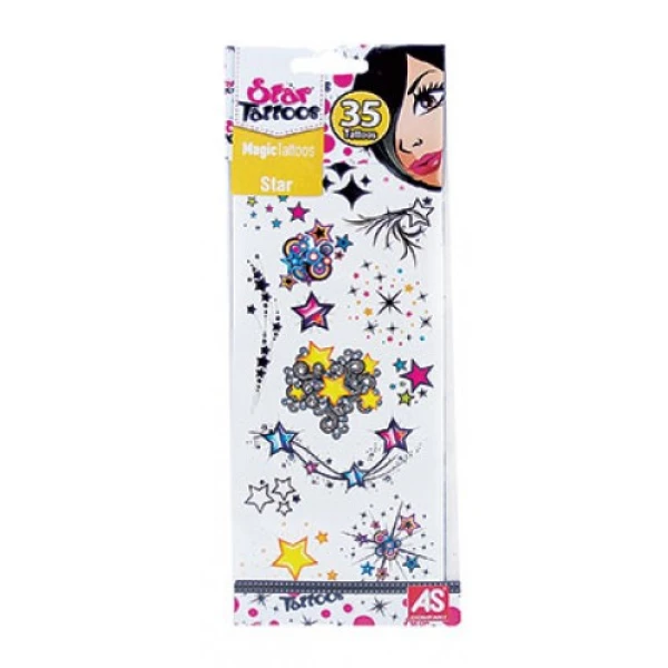 STAR TATTOOS ΚΟΡΙΤΣΙ 35 ΤΑΤΟΥΑΖ (8 ΣΧΕΔΙΑ)