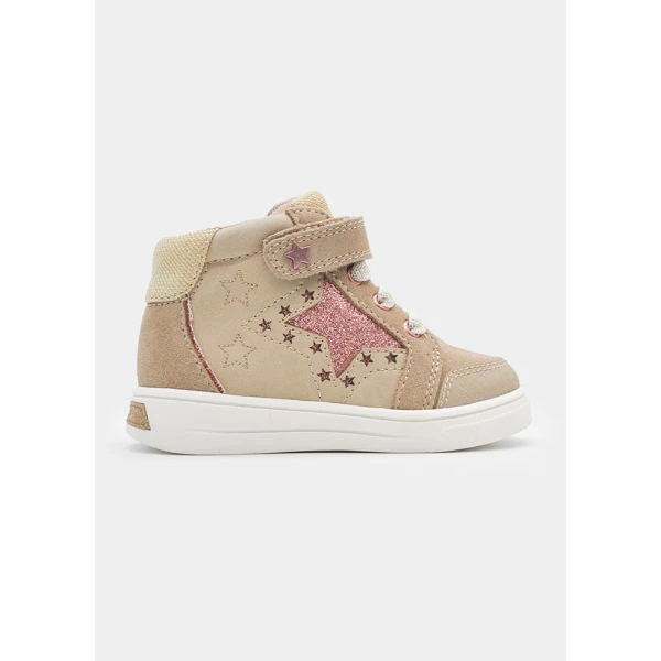 MAYORAL SPORT SHOES BEIGE
