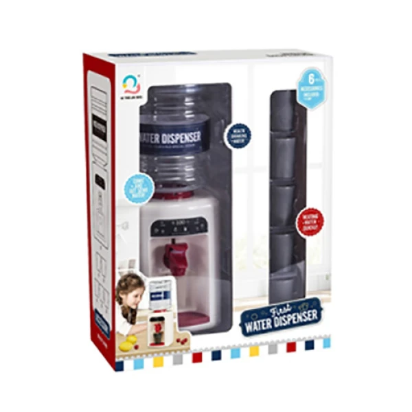 WATER COOLER WITH LIGHTS & SOUNDS