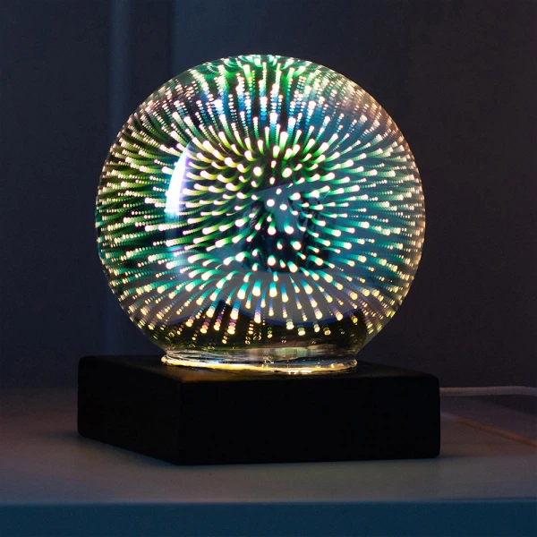 RED5 ΦΩΤΙΣΤΙΚΟ FIBRE BALL