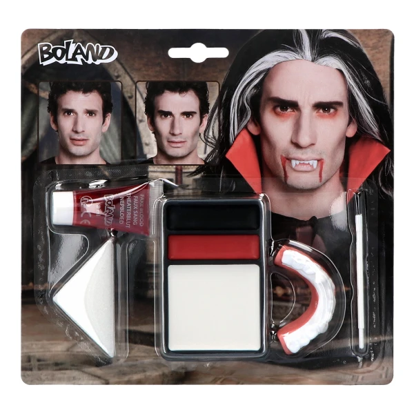 MAKE-UP KIT VAMPIRE