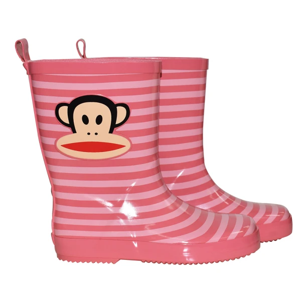 ΓΑΛΟΤΣΕΣ PAUL FRANK PINKY