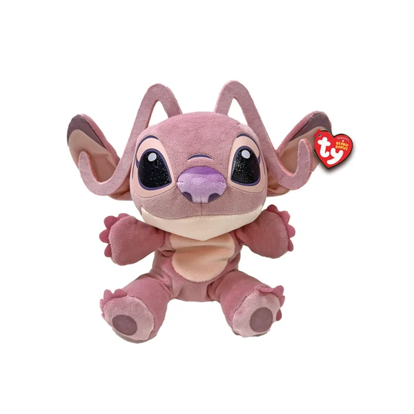 TY BEANIE BABIES PLUSH DISNEY ANGEL 15 cm
