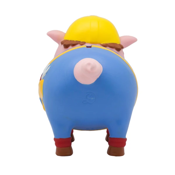 LILALU ΚΟΥΜΠΑΡΑΣ PIGGY HANDYMAN