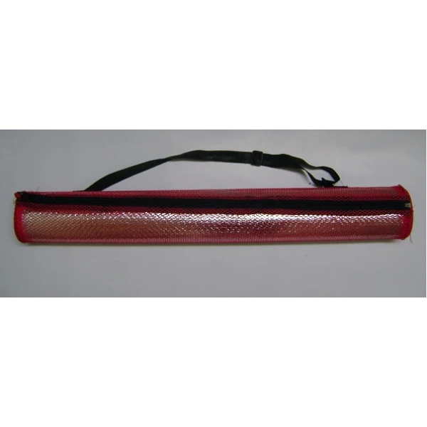 COATED BEACH MAT 60x180 cm WITH CASE