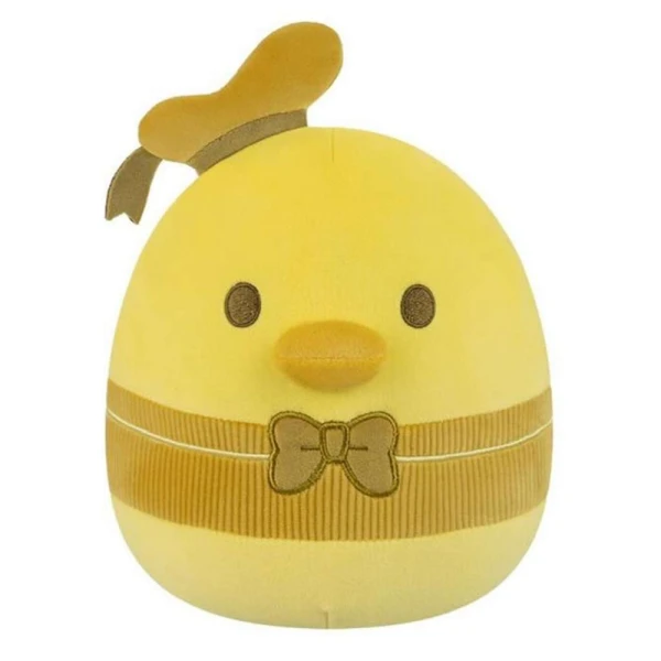 SQUISHMALLOWS DISNEY MONOCHROME PLUSH 20 cm - DONALD DUCK