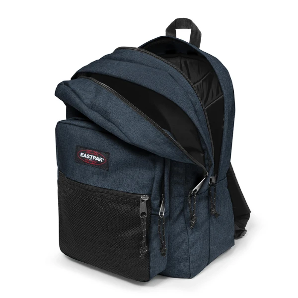 EASTPAK ΣΑΚΙΔΙΟ PINNACLE TRIPLE DENIM