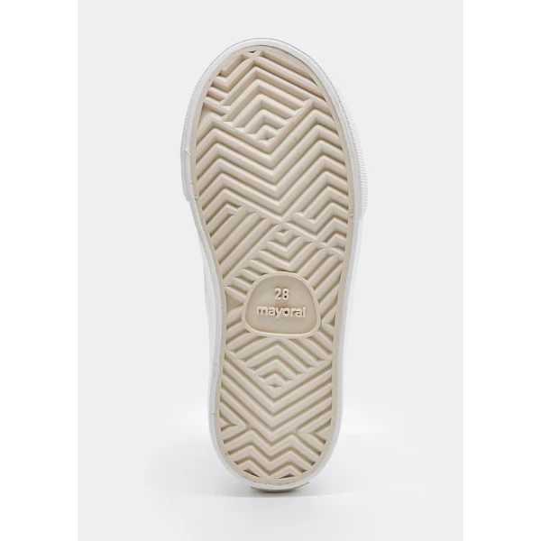 MAYORAL SPORT SHOES WHITE 