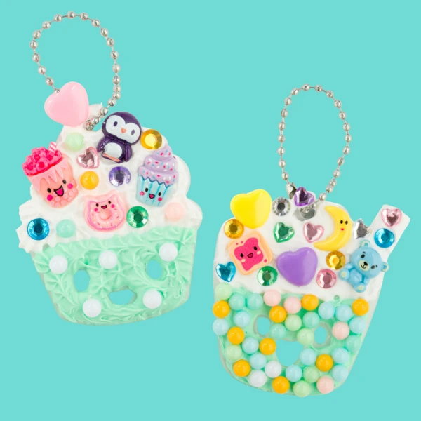 ΔΗΜΙΟΥΡΓΙΚΟ ΣΕΤ DECODEN MAGIC MINI - 3 ΣΧΕΔΙΑ