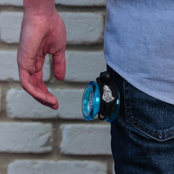 HOLDER ΜΕΤΑΦΟΡΑΣ YOYO ΜΑΥΡΟ