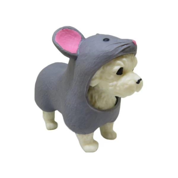 DRESS YOUR PUPPY SERIES 2 - 14 DESIGNS