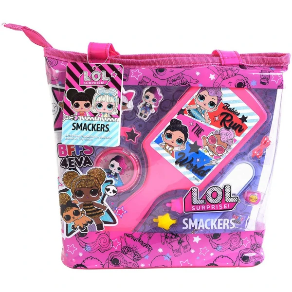 MARKWINS L.O.L. SURPRISE TOTE BAG