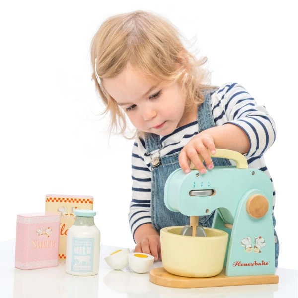 LE TOY VAN MIXER ΣΕΤ
