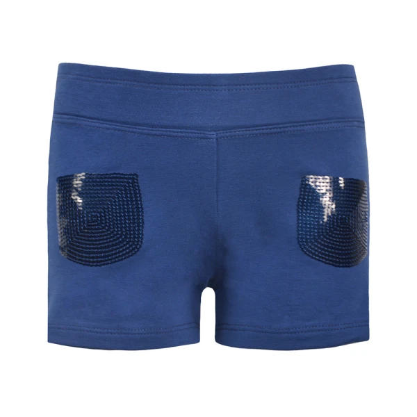 ENERGIERS SHORT PANTS INDIGO