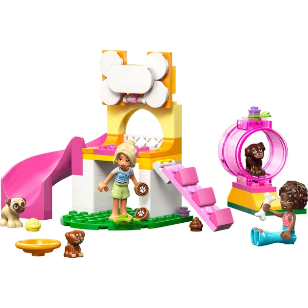 LEGO® FRIENDS PUPPY PLAYGROUND