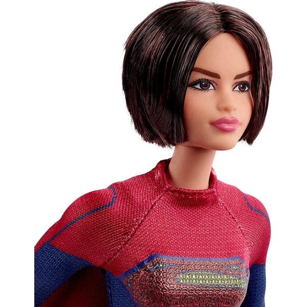 COLLECTIBLE BARBIE DOLL - SUPERGIRL