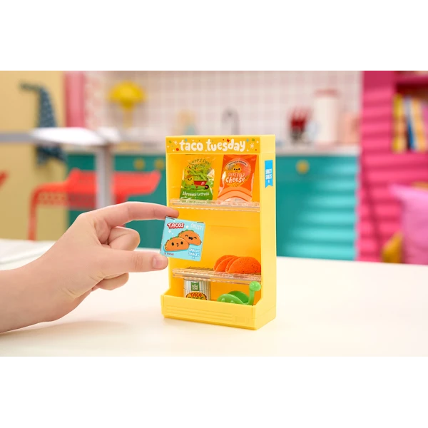 MINIVERSE MAKE IT MINI SPACES ΕΠΙΠΛΑ