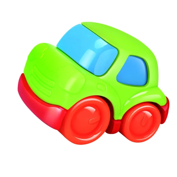 KIDZ 2 GO MINI CARS - 5 DESIGNS