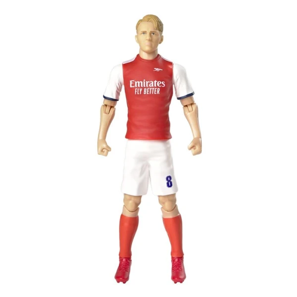 ΣΥΛΛΕΚΤΙΚΗ ΦΙΓΟΥΡΑ ΔΡΑΣΗΣ 20 εκ. ARSENAL SOCCER - MARTIN ODEEGARD