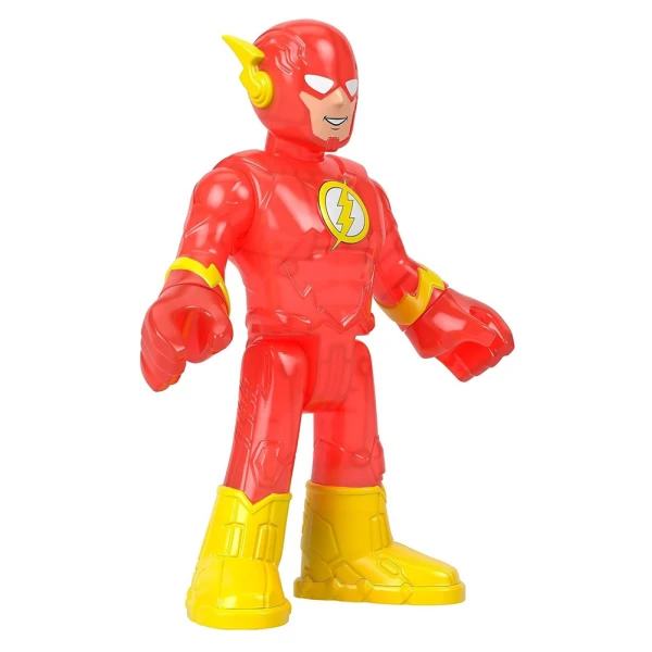 IMAGINEXT DC SUPER FRIENDS XL FIGURE - FLASH
