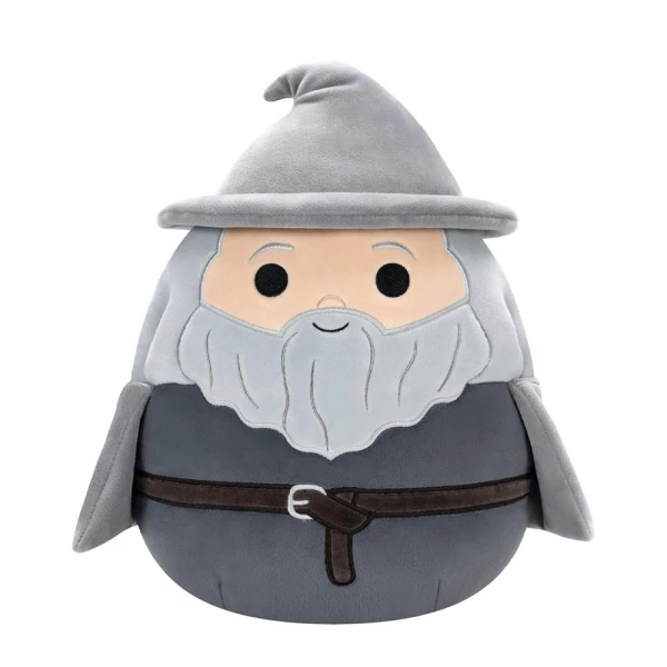 SQUISHMALLOWS LORD OF THE RINGS PLUSH 25 cm GANDALF