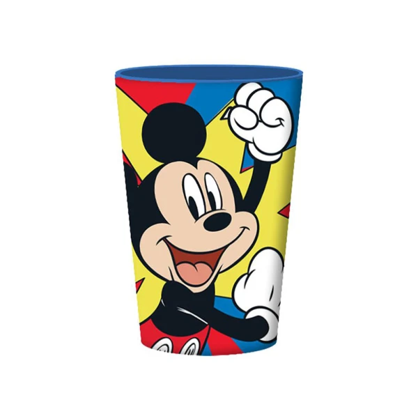 ΣΕΤ ΠΡΩΙΝΟΥ 3 τεμ. DISNEY MICKEY MOUSE