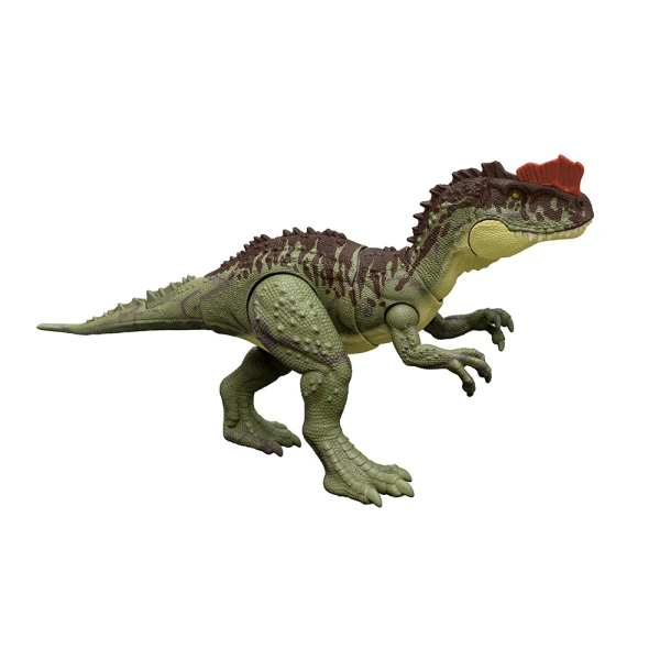JURASSIC WORLD NEW LARGE DINOSAURS - YANGCHUANOSAURUS